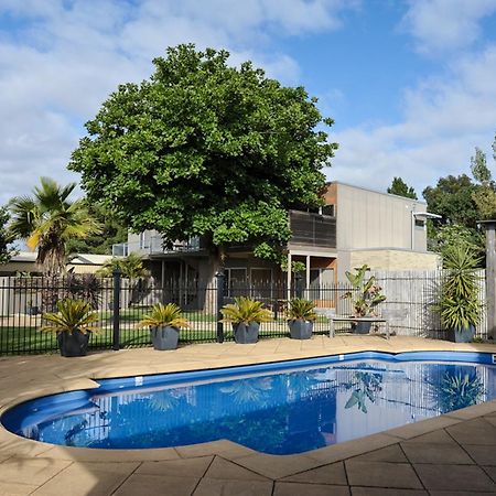 Barossa Valley Apartments Tanunda Exteriér fotografie