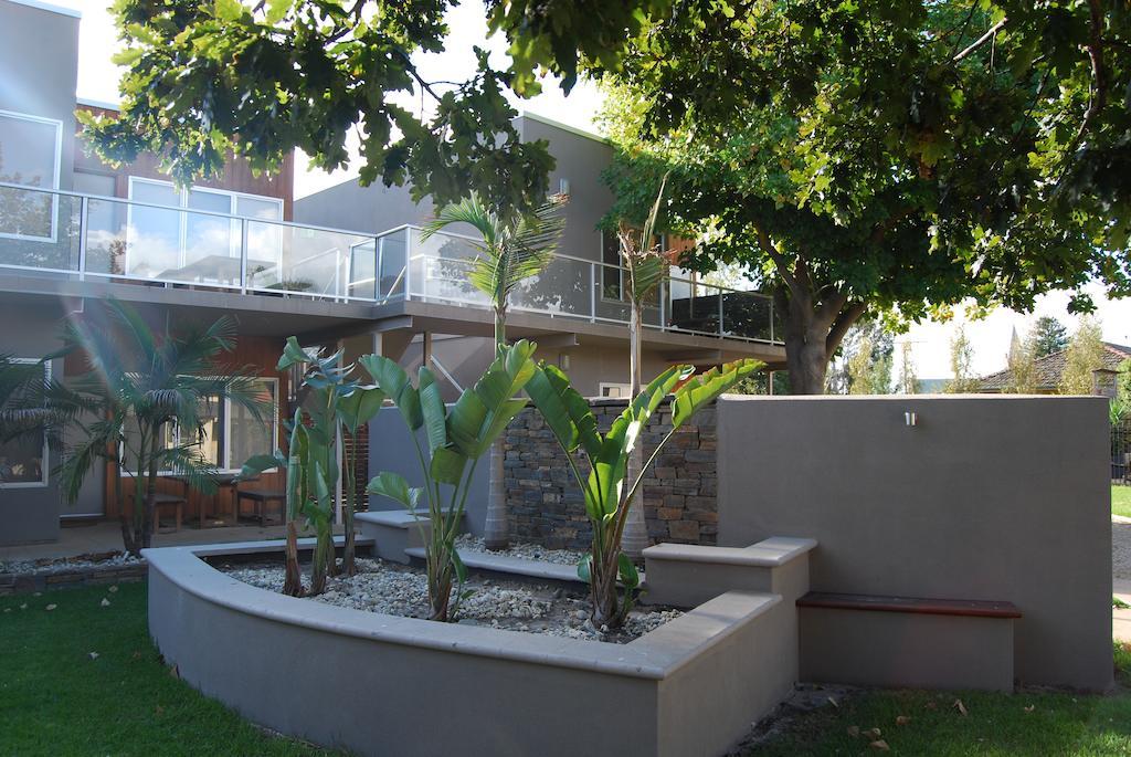 Barossa Valley Apartments Tanunda Exteriér fotografie