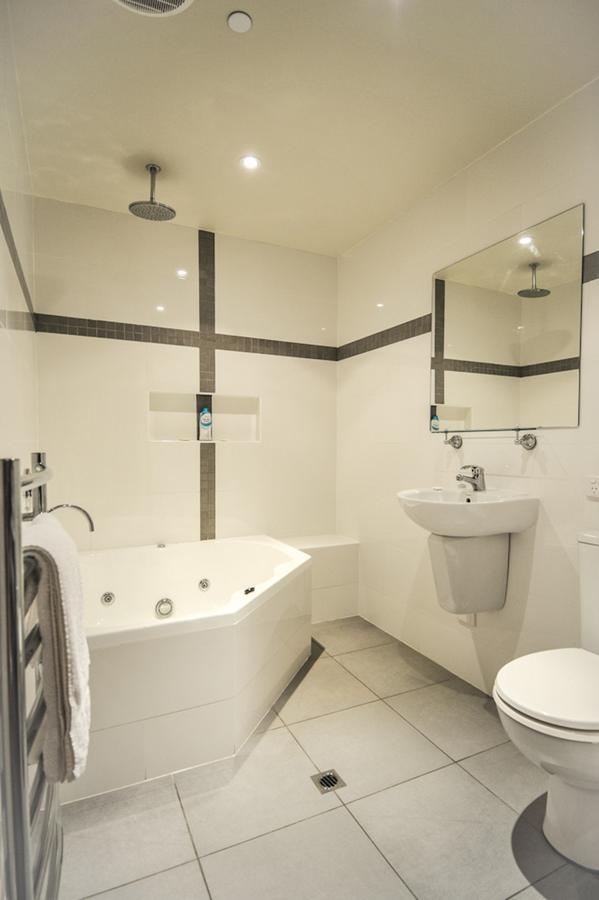 Barossa Valley Apartments Tanunda Exteriér fotografie