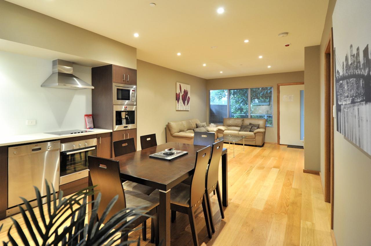 Barossa Valley Apartments Tanunda Exteriér fotografie