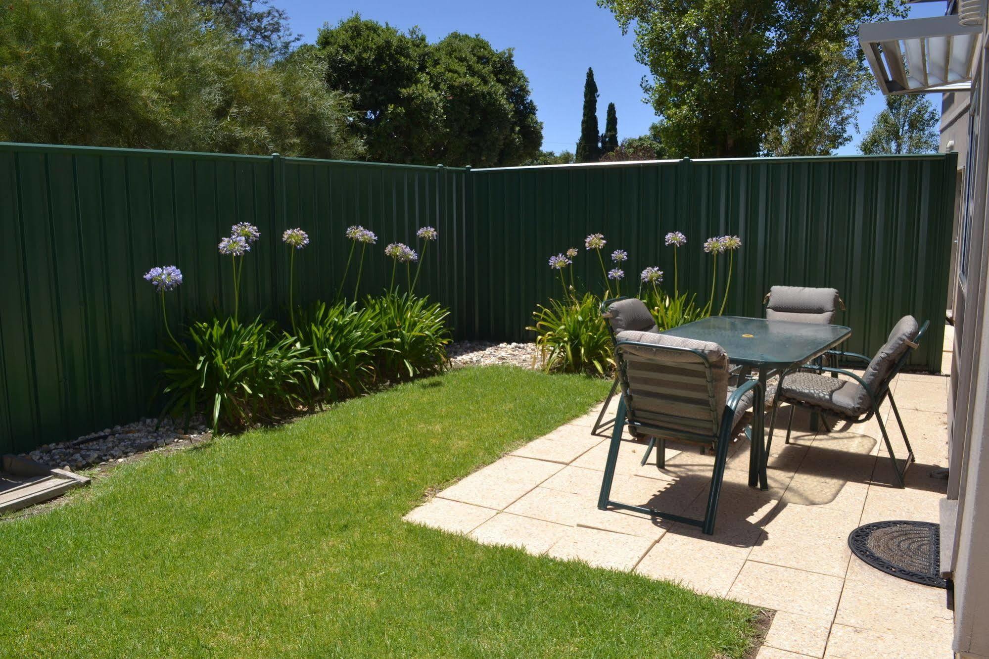 Barossa Valley Apartments Tanunda Exteriér fotografie