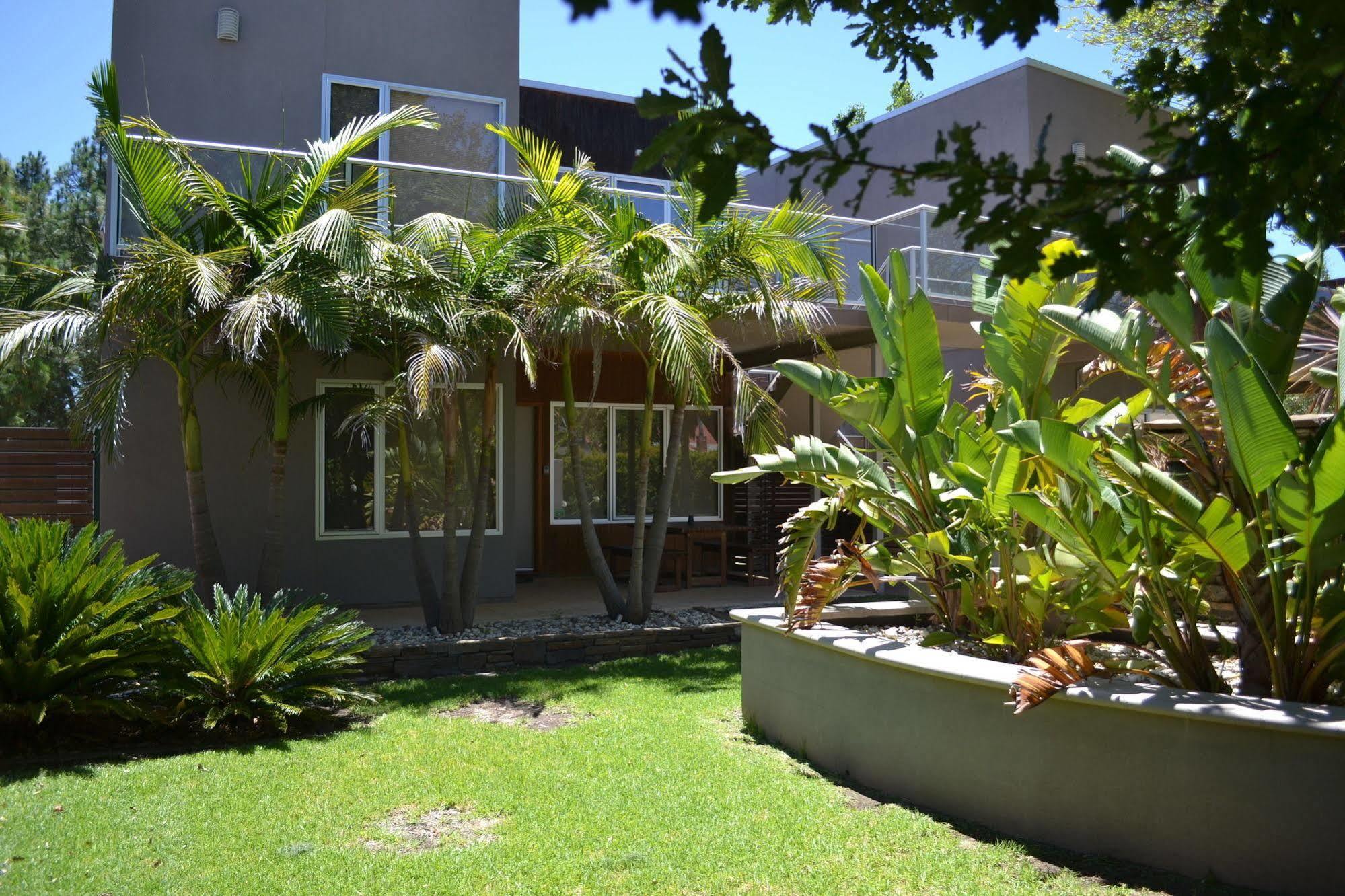 Barossa Valley Apartments Tanunda Exteriér fotografie