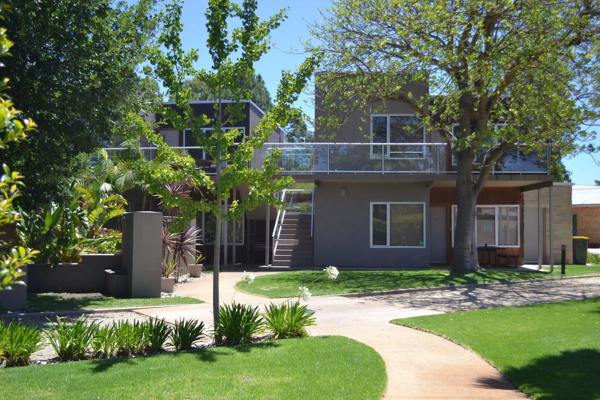 Barossa Valley Apartments Tanunda Exteriér fotografie
