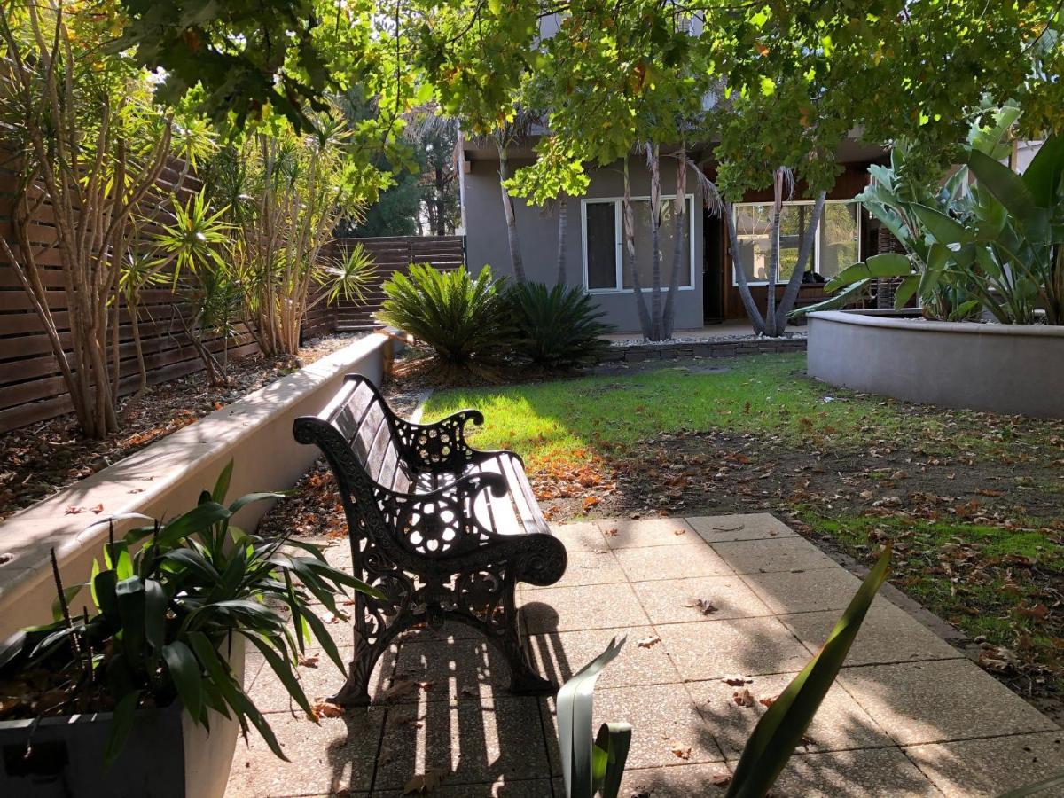 Barossa Valley Apartments Tanunda Exteriér fotografie