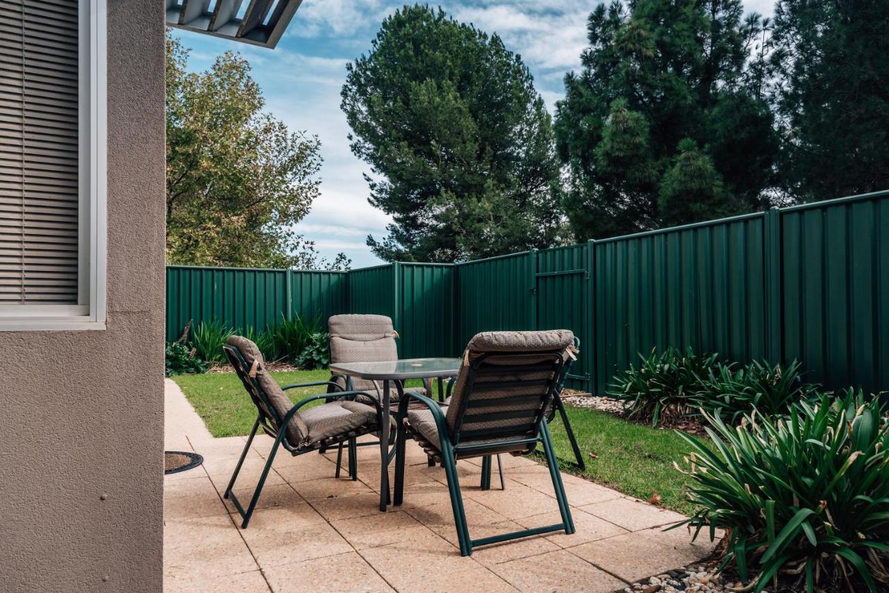 Barossa Valley Apartments Tanunda Exteriér fotografie