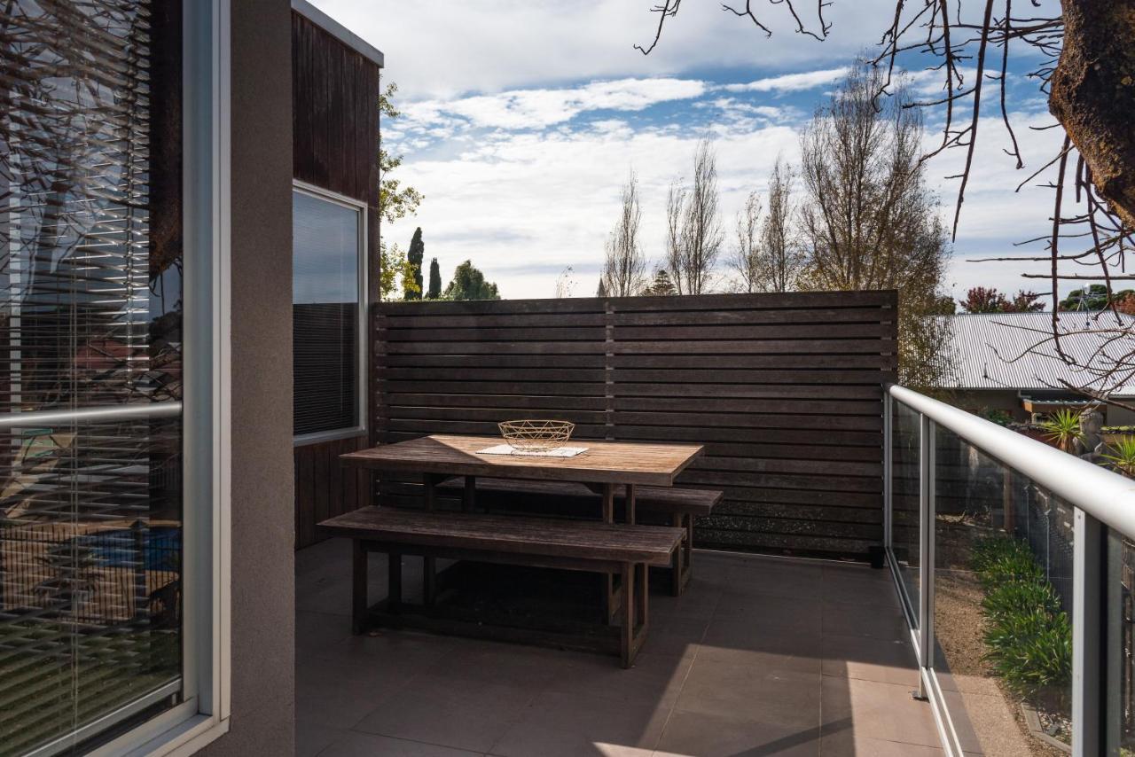 Barossa Valley Apartments Tanunda Exteriér fotografie